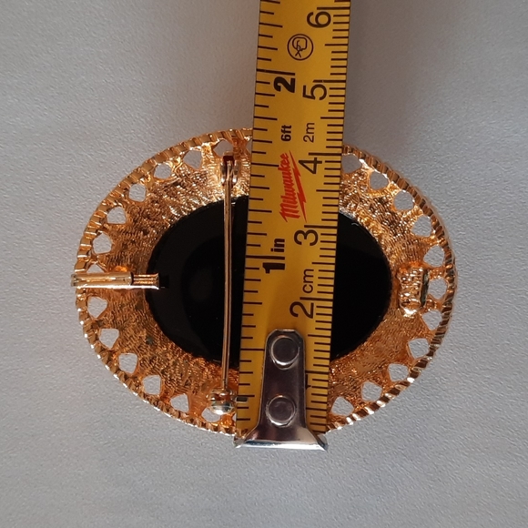 Rose Pin - Picture 11 of 11